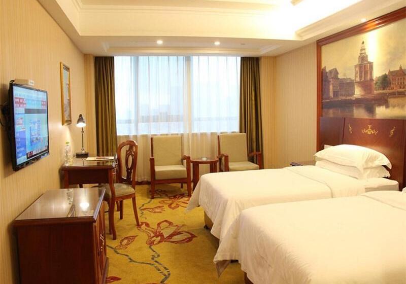 Vienna International Hotel Ningbo South Huancheng Road