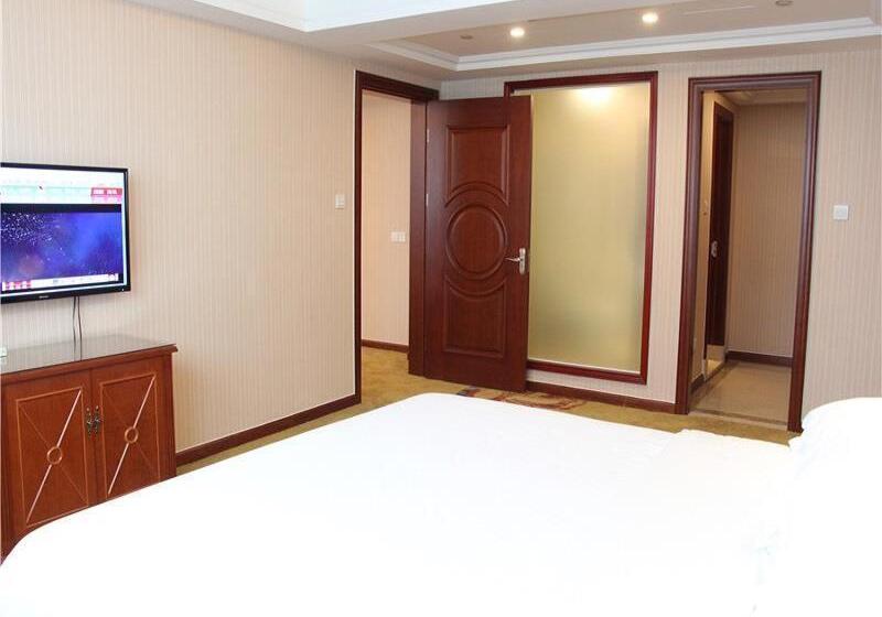 Vienna International Hotel Ningbo South Huancheng Road