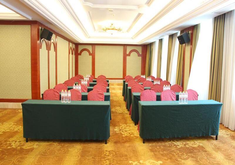 Vienna International Hotel Ningbo South Huancheng Road