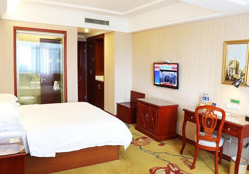 Vienna International Hotel Ningbo South Huancheng Road