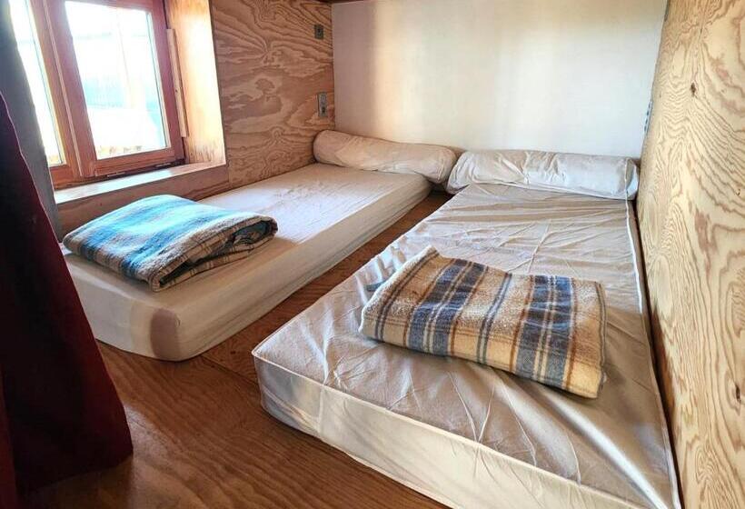 호스텔 Ostal île De Batz   Auberge De Jeunesse