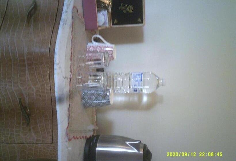 ベッドアンドブレックファースト Chre Cathy Et Jean Loup