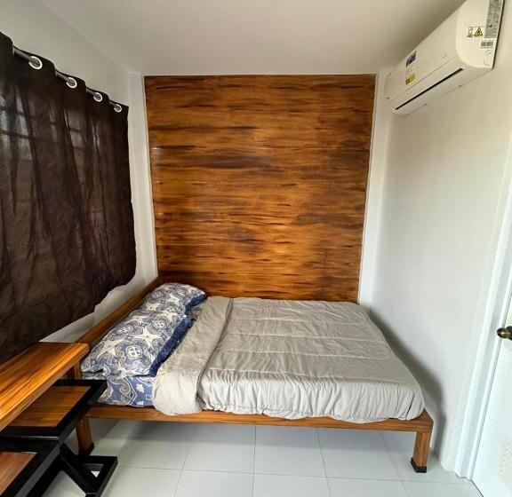 تختخواب و صبحانه Hangout Haven Siargao Homestay