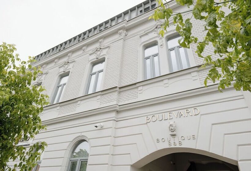 Boulevard Boutique B&b