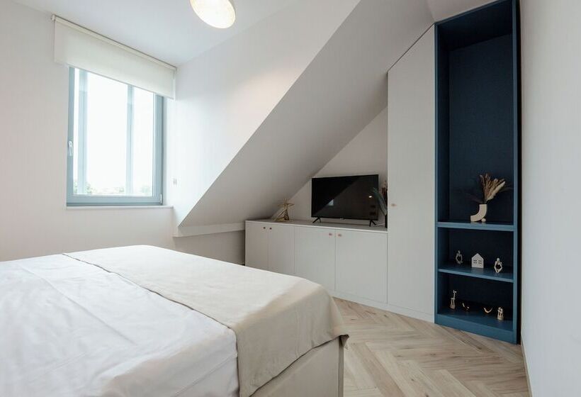 Boulevard Boutique B&b