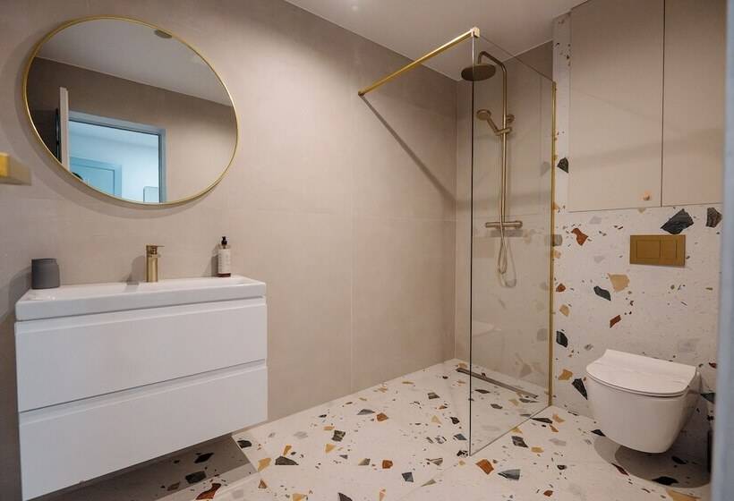 Boulevard Boutique B&b