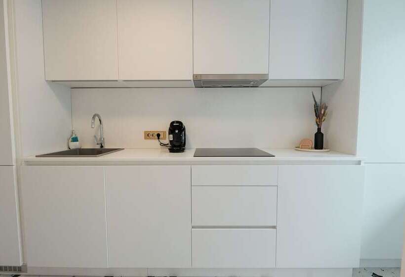 Boulevard Boutique B&b