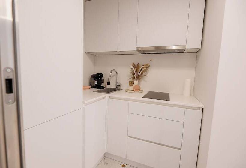 Boulevard Boutique B&b