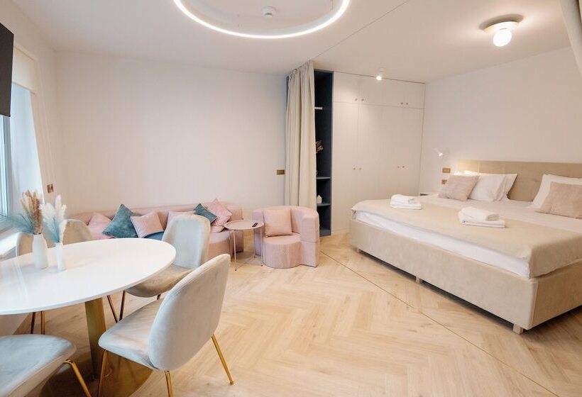 Boulevard Boutique B&b