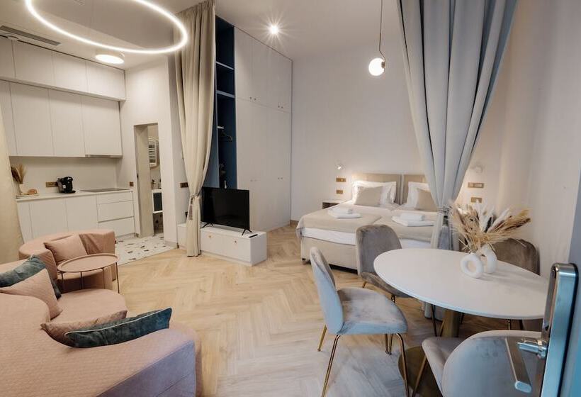 Boulevard Boutique B&b