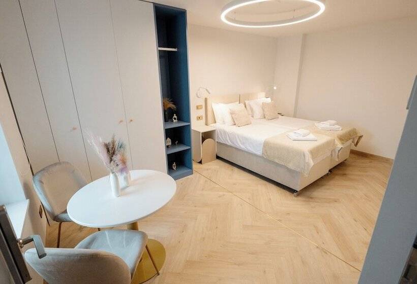 Boulevard Boutique B&b