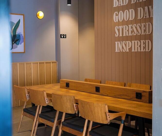 호텔 Adresim Sapanca Boutique