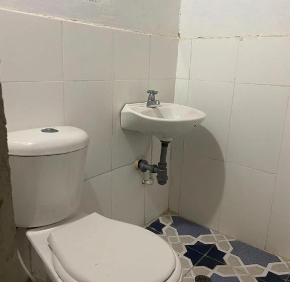 هتل Hospedaje Palaaijat