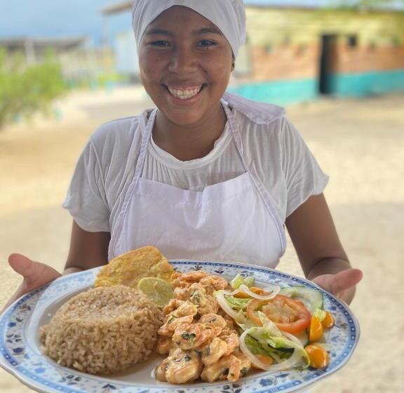 فندق Hospedaje Palaaijat