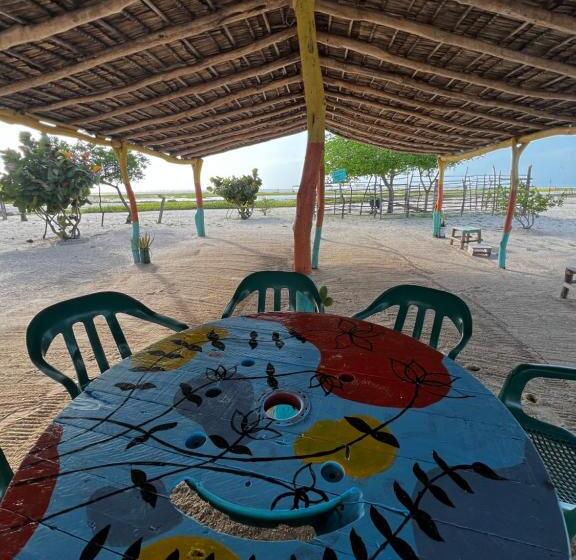 فندق Hospedaje Palaaijat