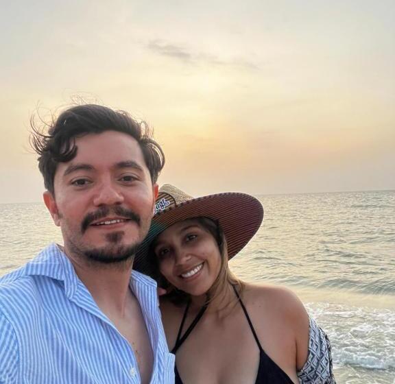 هتل Hospedaje Palaaijat