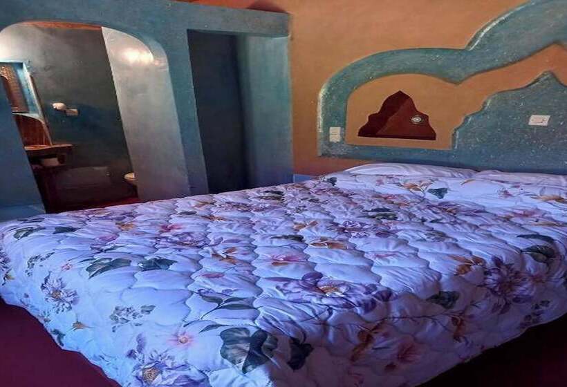 هتل Kasbah Ifri, Dades Valley