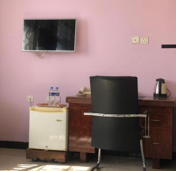 ホテル Regal Naivera