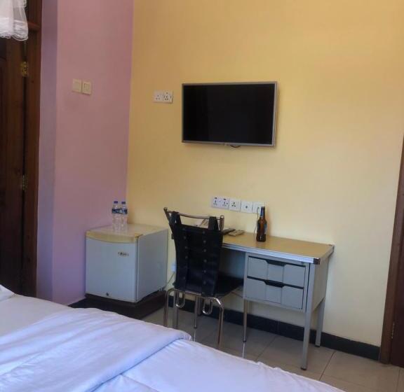 ホテル Regal Naivera