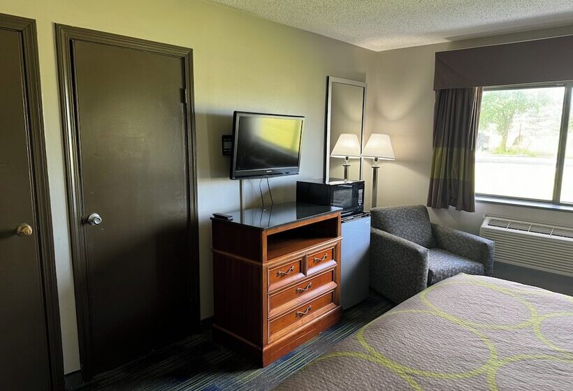 فندق South Ridge Inn