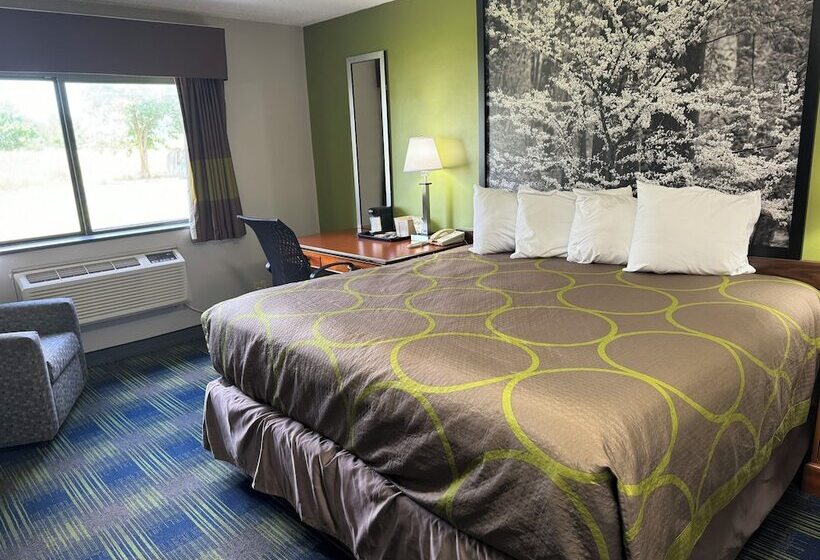 فندق South Ridge Inn