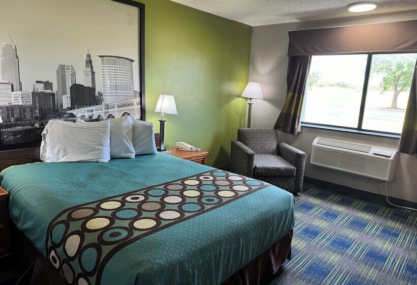 فندق South Ridge Inn