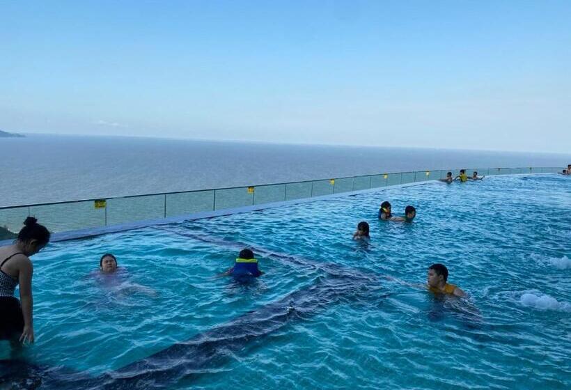 هتل Tòa Nhà Ibiza, Khu Nghỉ Dưỡng Flamingo Hải Tiến, Hoàng Trường, Hoằng Hóa, Thanh Hóa