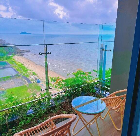 هتل Tòa Nhà Ibiza, Khu Nghỉ Dưỡng Flamingo Hải Tiến, Hoàng Trường, Hoằng Hóa, Thanh Hóa