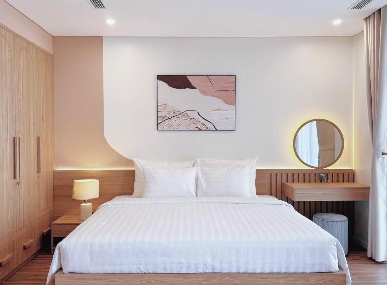 هتل Tòa Nhà Ibiza, Khu Nghỉ Dưỡng Flamingo Hải Tiến, Hoàng Trường, Hoằng Hóa, Thanh Hóa