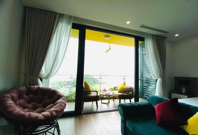 هتل Tòa Nhà Ibiza, Khu Nghỉ Dưỡng Flamingo Hải Tiến, Hoàng Trường, Hoằng Hóa, Thanh Hóa