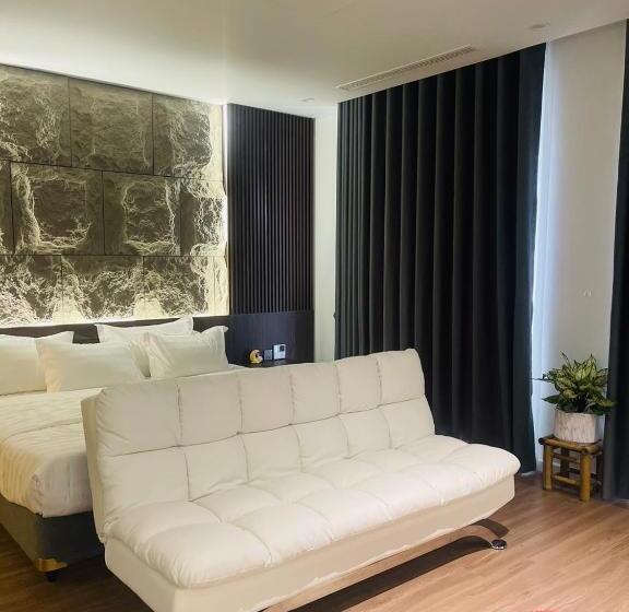 هتل Tòa Nhà Ibiza, Khu Nghỉ Dưỡng Flamingo Hải Tiến, Hoàng Trường, Hoằng Hóa, Thanh Hóa