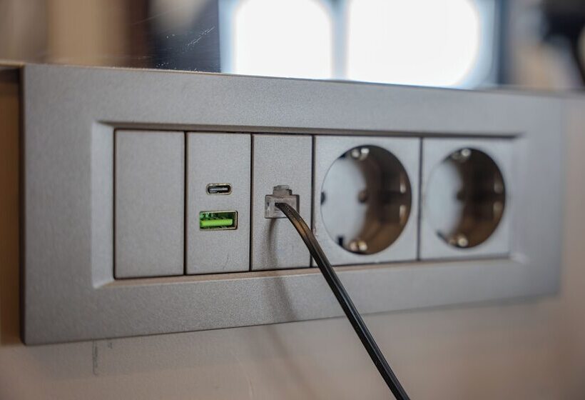 هتل The Palm Bosphorus