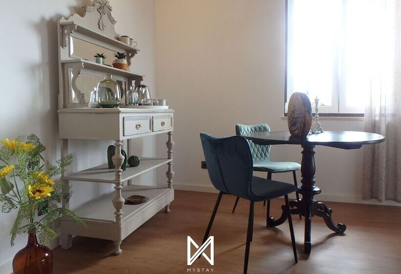 Mystay Casa De Tent Tugal