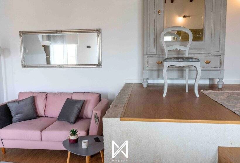 Mystay Casa De Tent Tugal