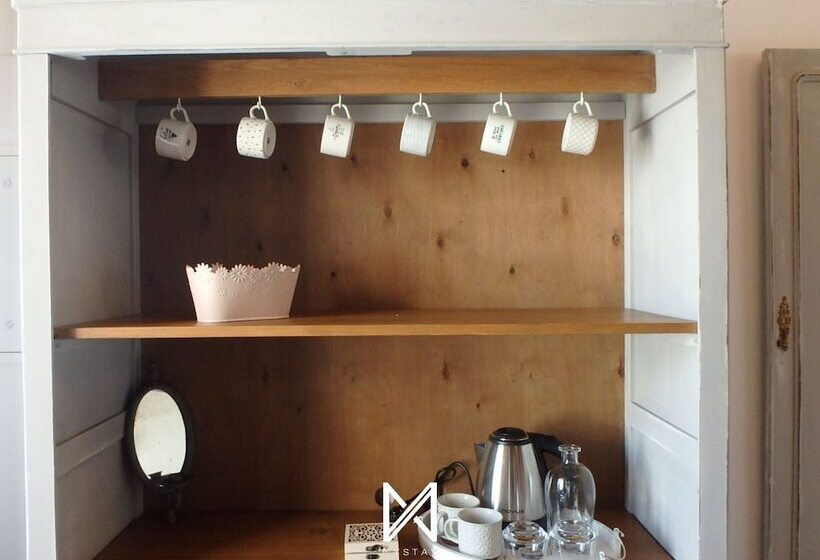 Mystay Casa De Tent Tugal