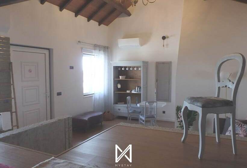 Mystay Casa De Tent Tugal