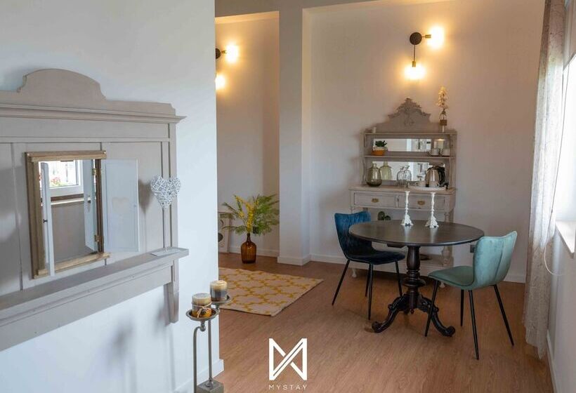 Mystay Casa De Tent Tugal