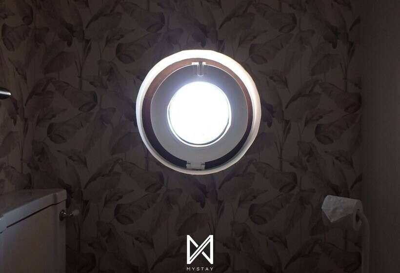 Mystay Casa De Tent Tugal