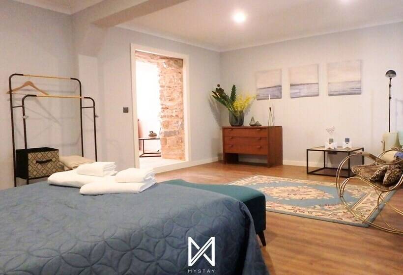 Mystay Casa De Tent Tugal