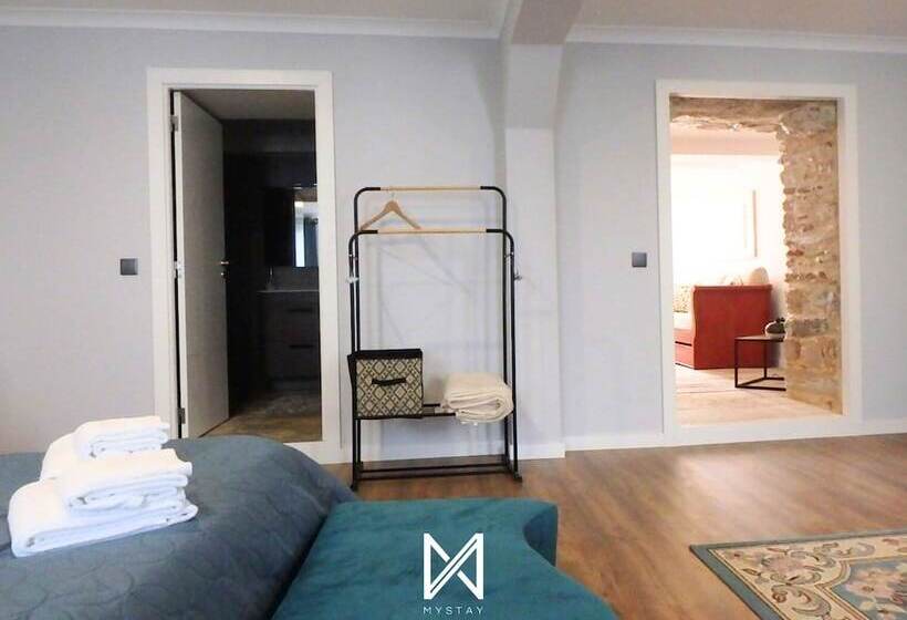 Mystay Casa De Tent Tugal