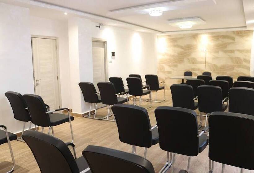 Nour Echames Hotel Chéraga