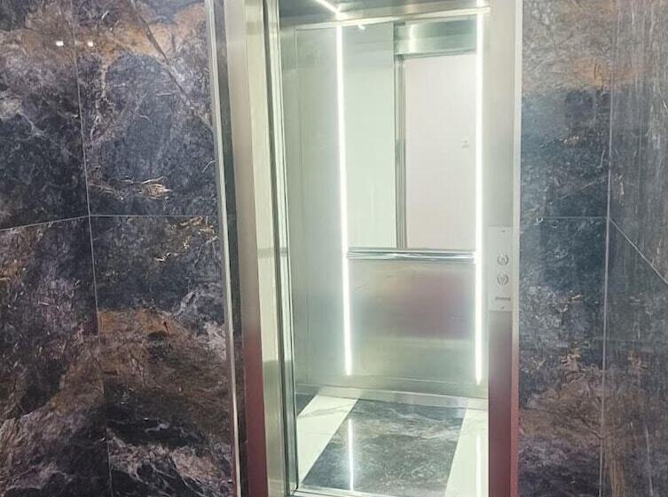 Nour Echames Hotel Chéraga