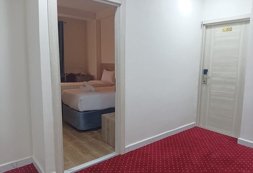 Nour Echames Hotel Chéraga