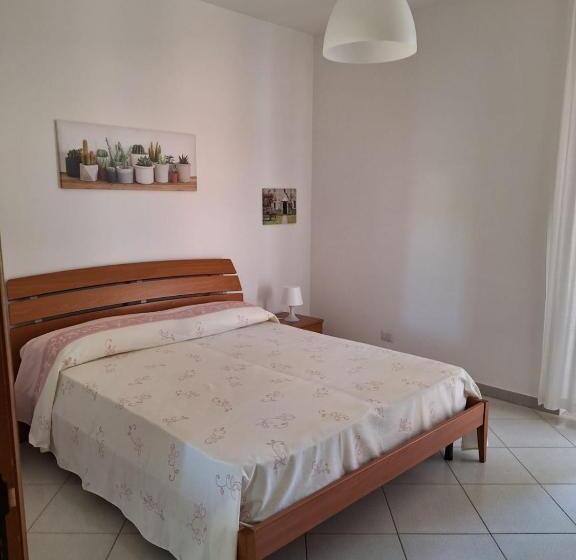 بنسيون Eva Rooms Ad Un Passo Dal Centro