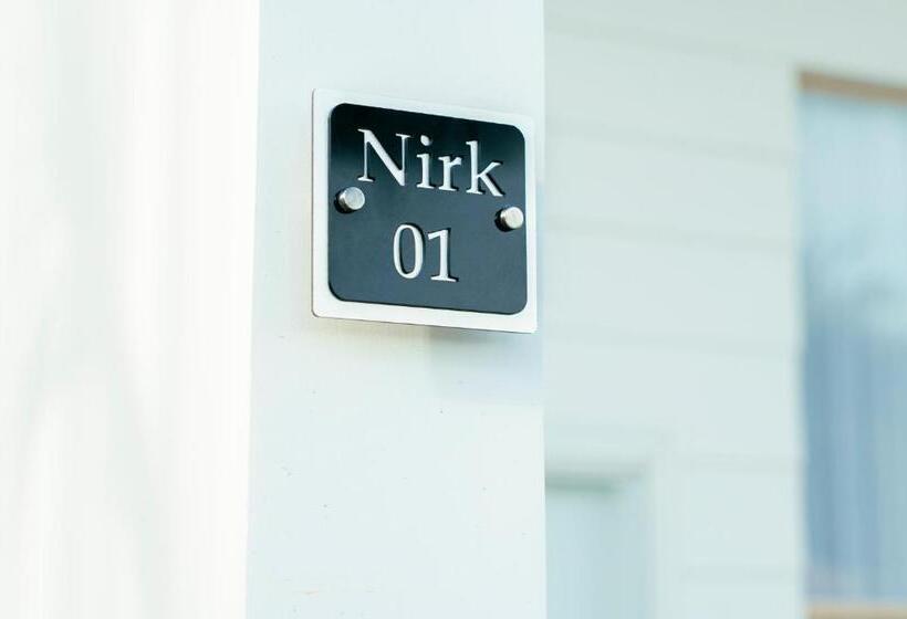 منتجع Nirk Kampot Boutique