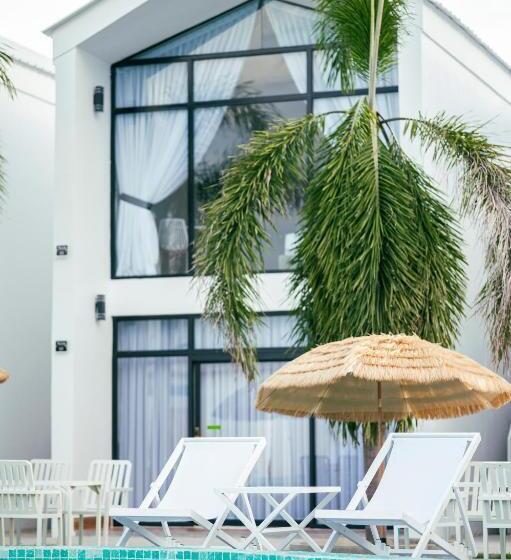 منتجع Nirk Kampot Boutique