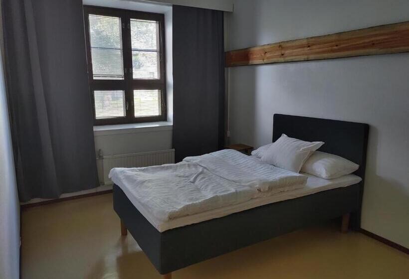 Общежитие Majoitus Fox