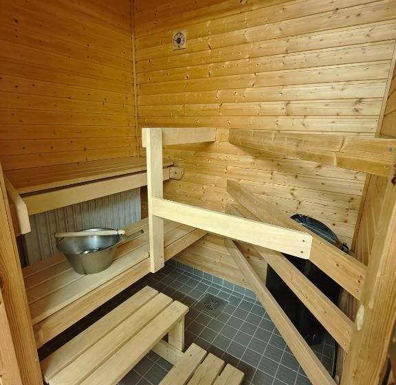 Общежитие Majoitus Fox