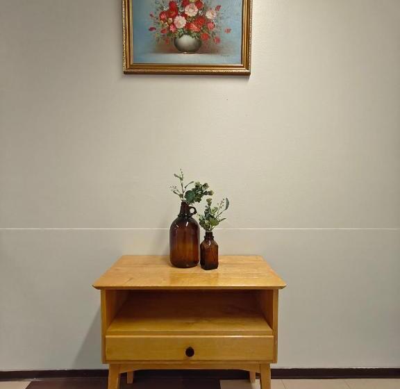 Общежитие Majoitus Fox