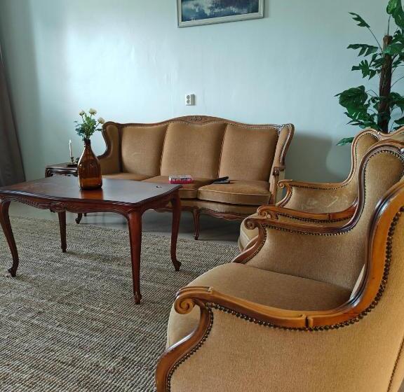 Общежитие Majoitus Fox